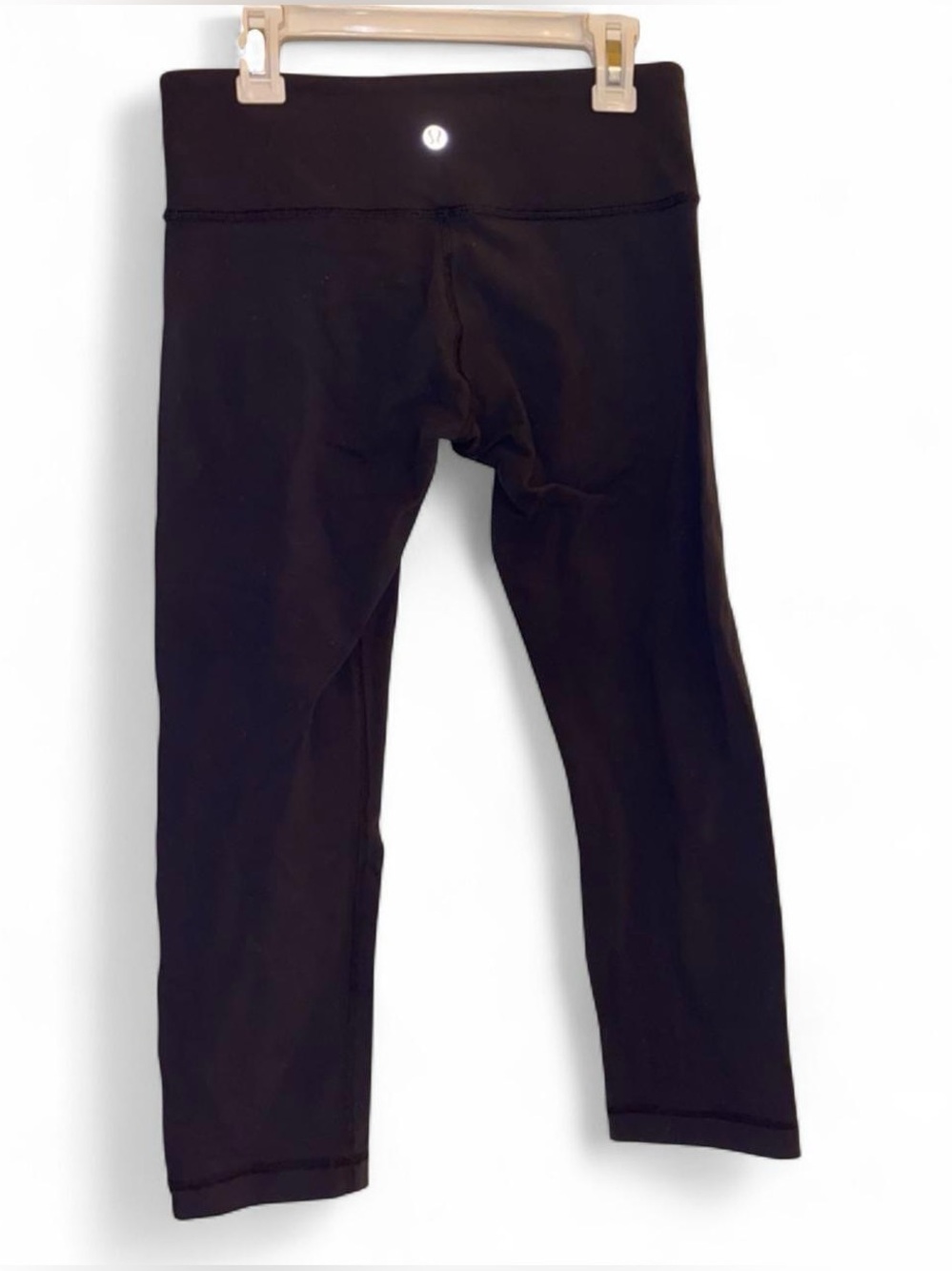 Lululemon Wunder Under Leggings